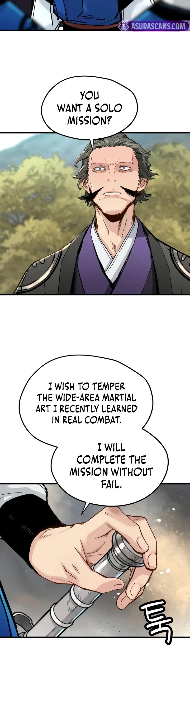 Surviving as a Genius on Borrowed Time Chapter 62 page 29 - Chapter 62