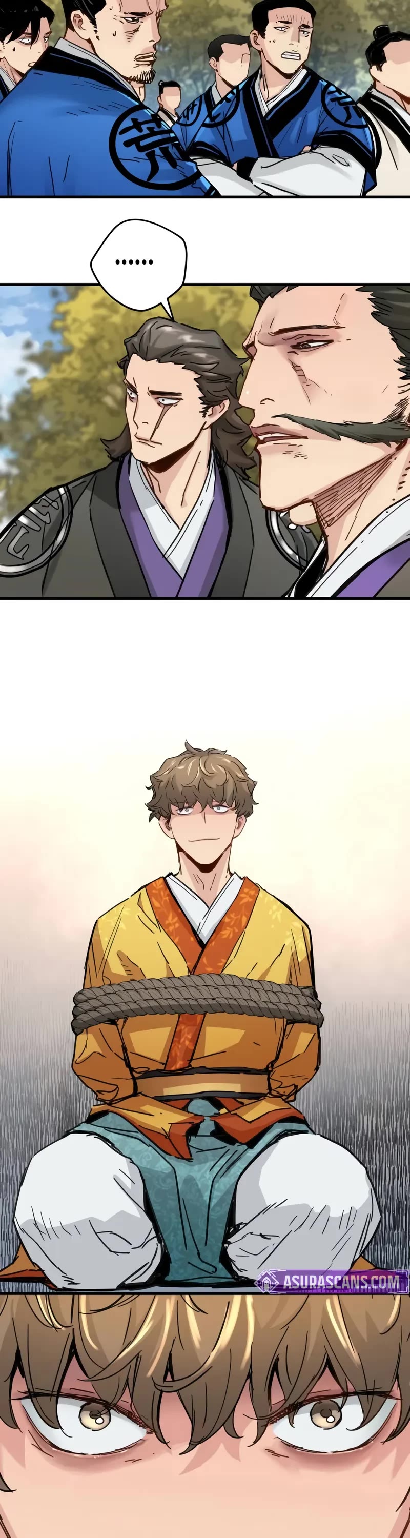 Surviving as a Genius on Borrowed Time Chapter 62 page 3 - Chapter 62