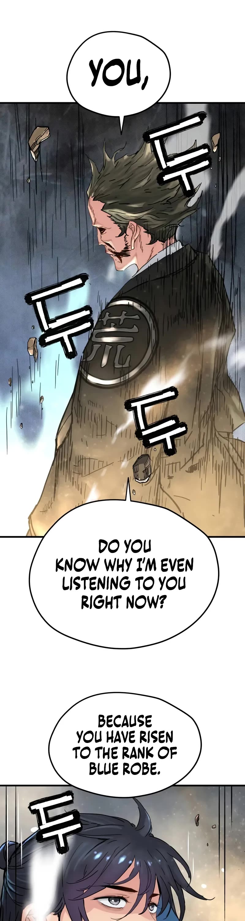 Surviving as a Genius on Borrowed Time Chapter 62 page 30 - Chapter 62