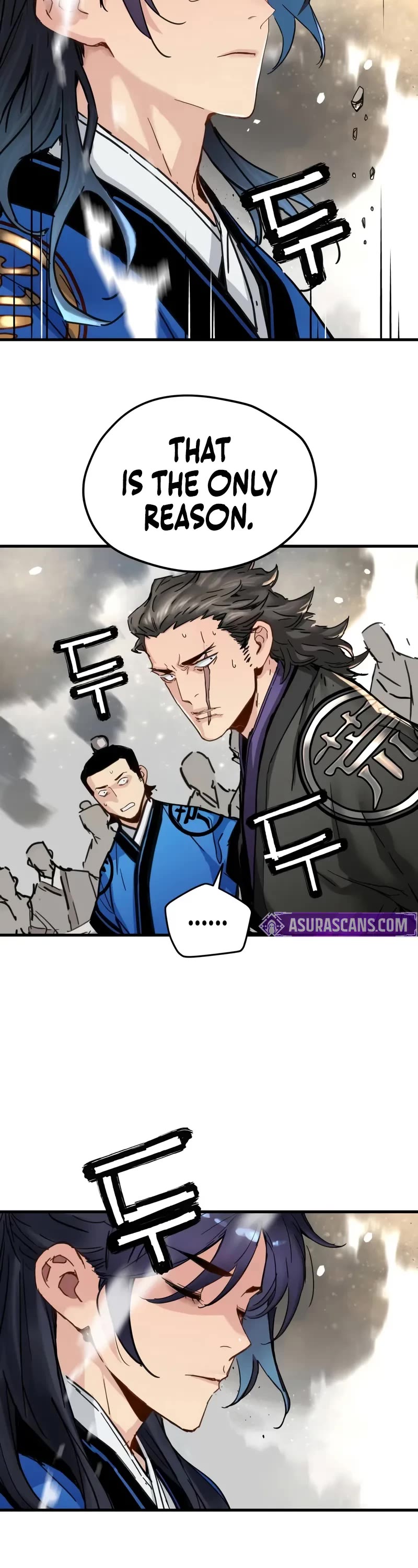 Surviving as a Genius on Borrowed Time Chapter 62 page 31 - Chapter 62