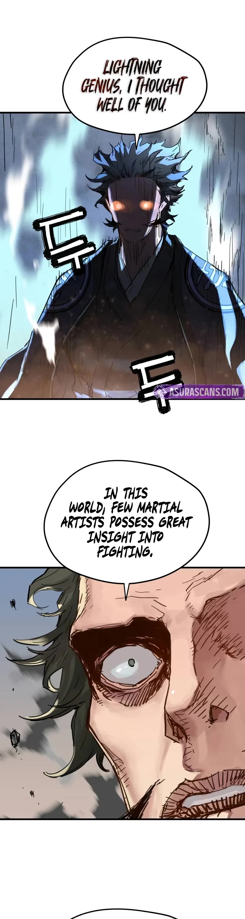 Surviving as a Genius on Borrowed Time Chapter 62 page 32 - Chapter 62