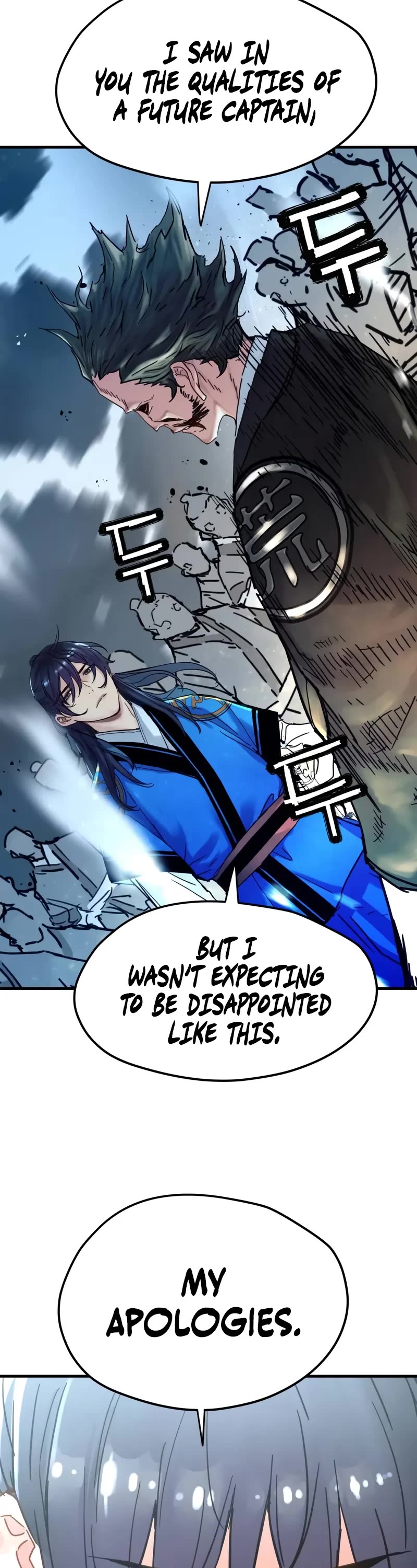 Surviving as a Genius on Borrowed Time Chapter 62 page 33 - Chapter 62