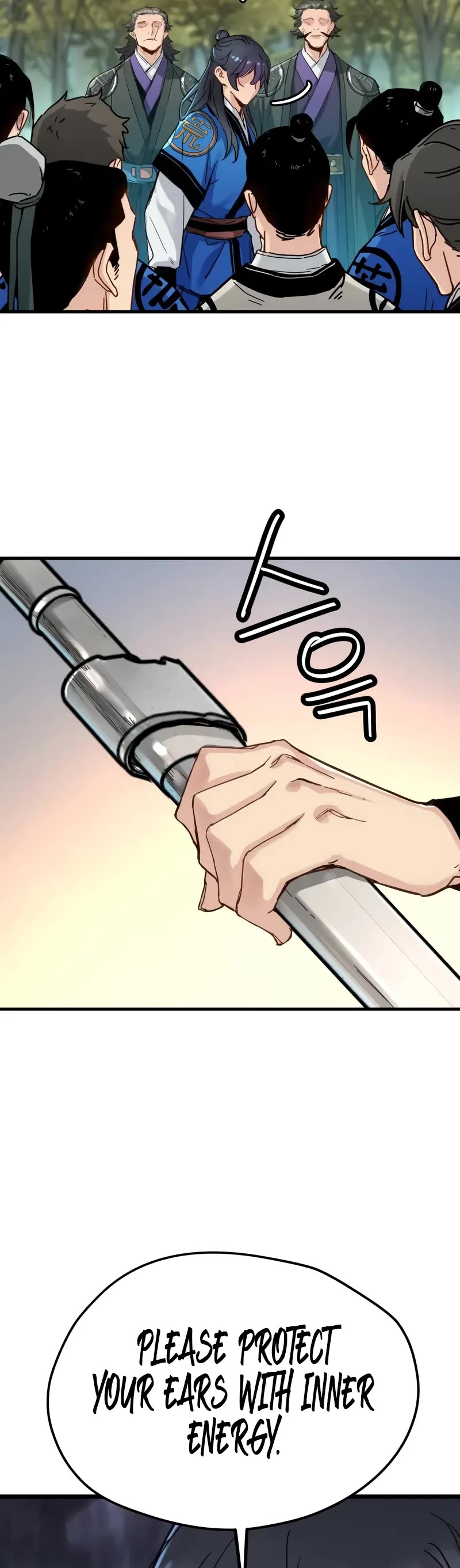 Surviving as a Genius on Borrowed Time Chapter 62 page 35 - Chapter 62