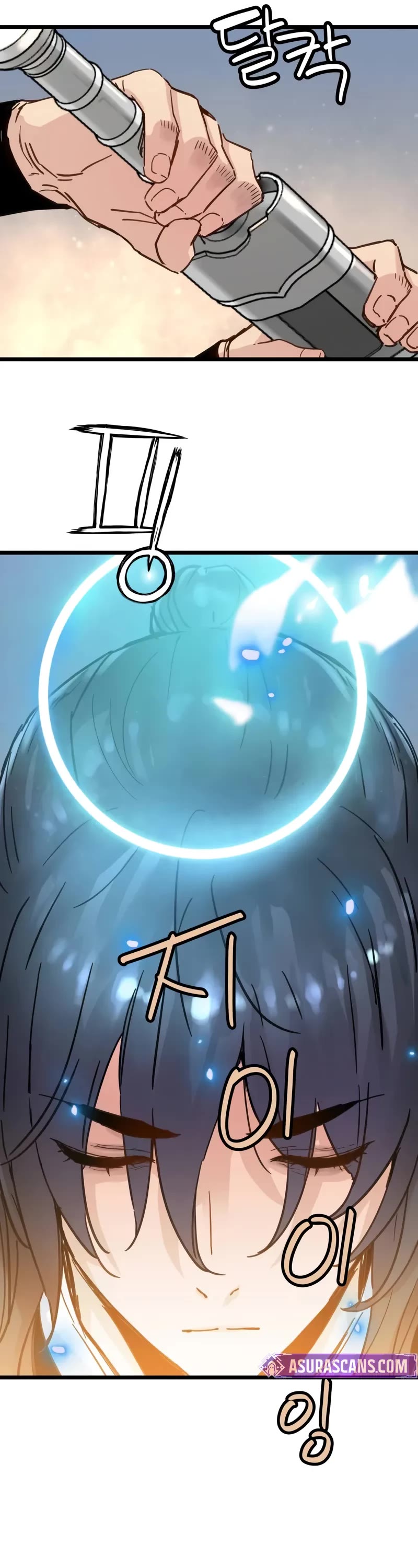 Surviving as a Genius on Borrowed Time Chapter 62 page 37 - Chapter 62