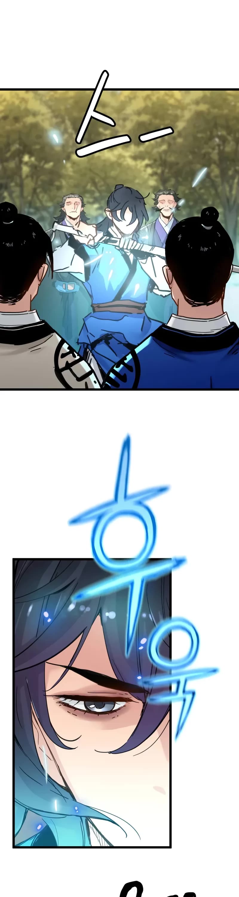 Surviving as a Genius on Borrowed Time Chapter 62 page 38 - Chapter 62