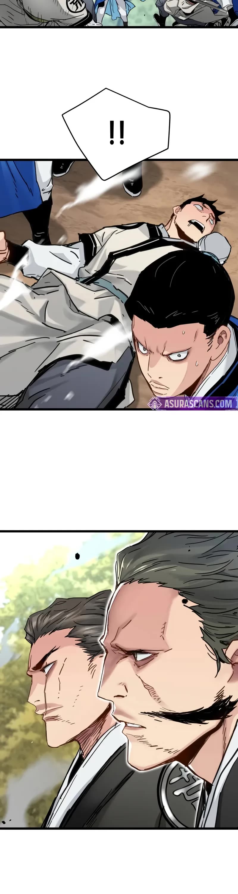 Surviving as a Genius on Borrowed Time Chapter 62 page 41 - Chapter 62