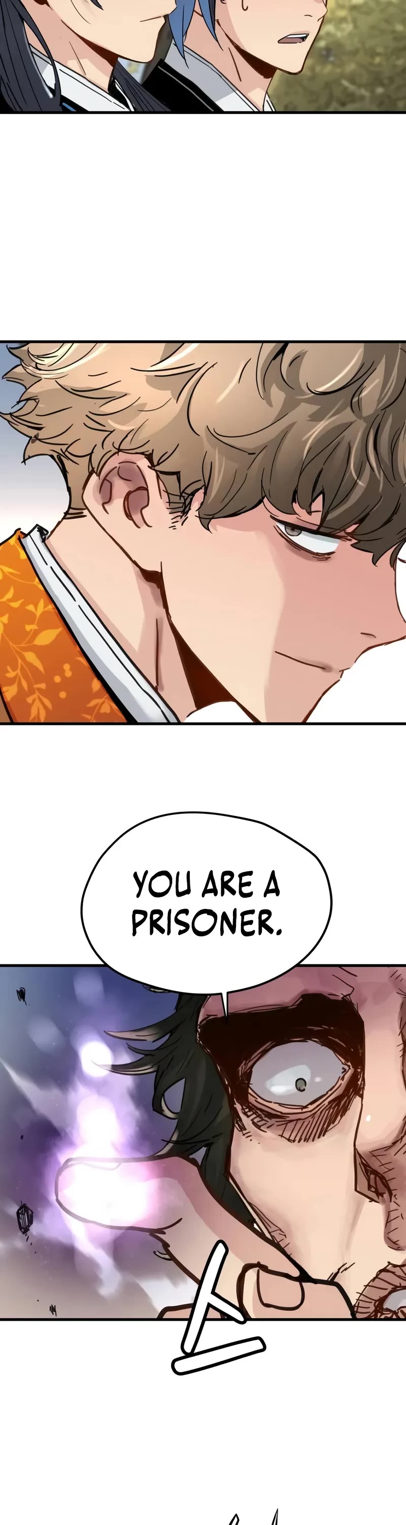Surviving as a Genius on Borrowed Time Chapter 62 page 5 - Chapter 62