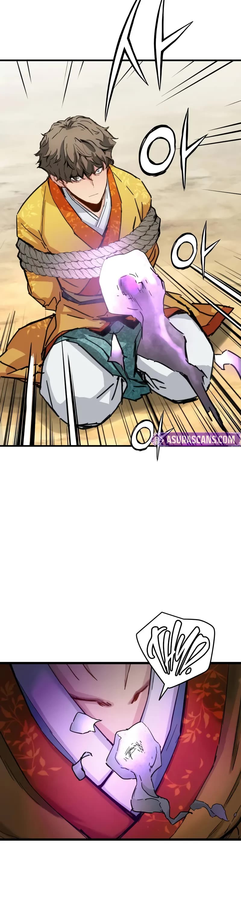 Surviving as a Genius on Borrowed Time Chapter 62 page 6 - Chapter 62