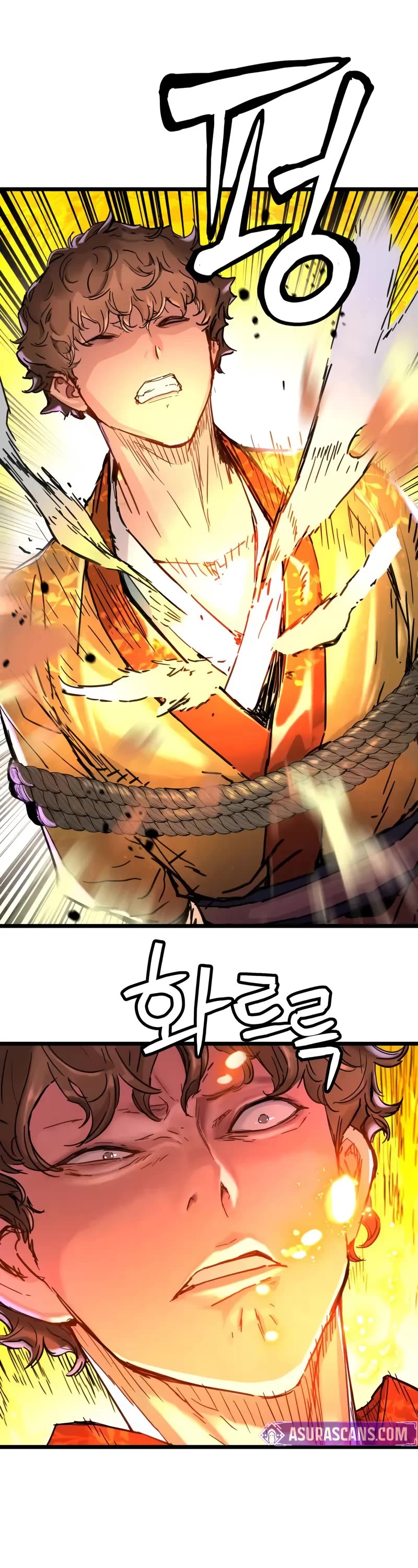 Surviving as a Genius on Borrowed Time Chapter 62 page 7 - Chapter 62