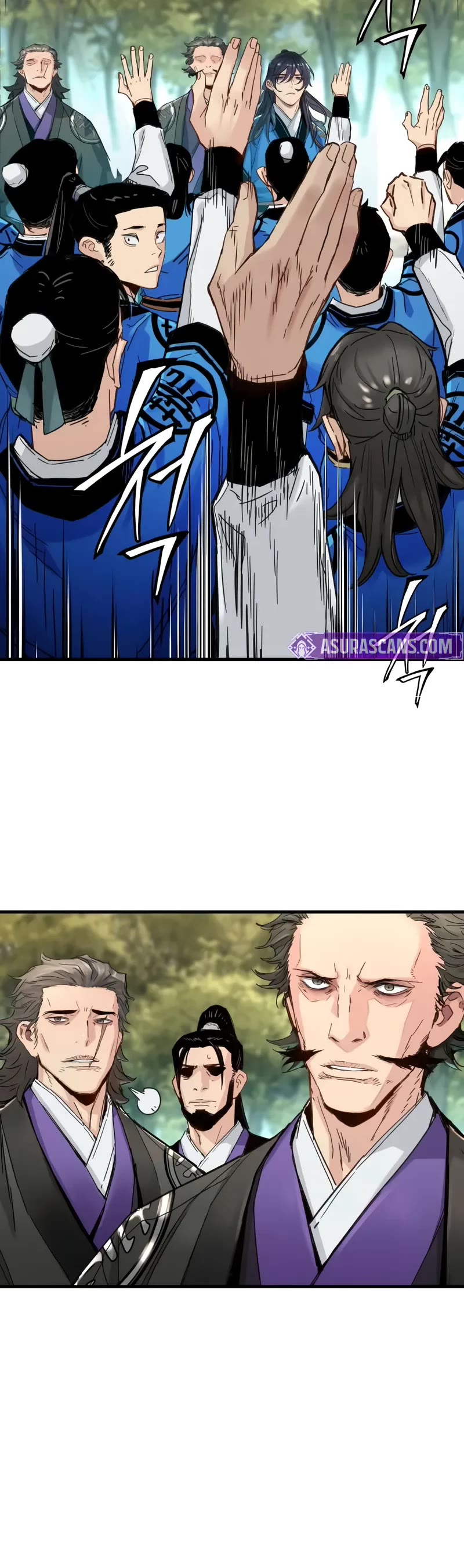 Surviving as a Genius on Borrowed Time Chapter 63 page 11 - Chapter 63