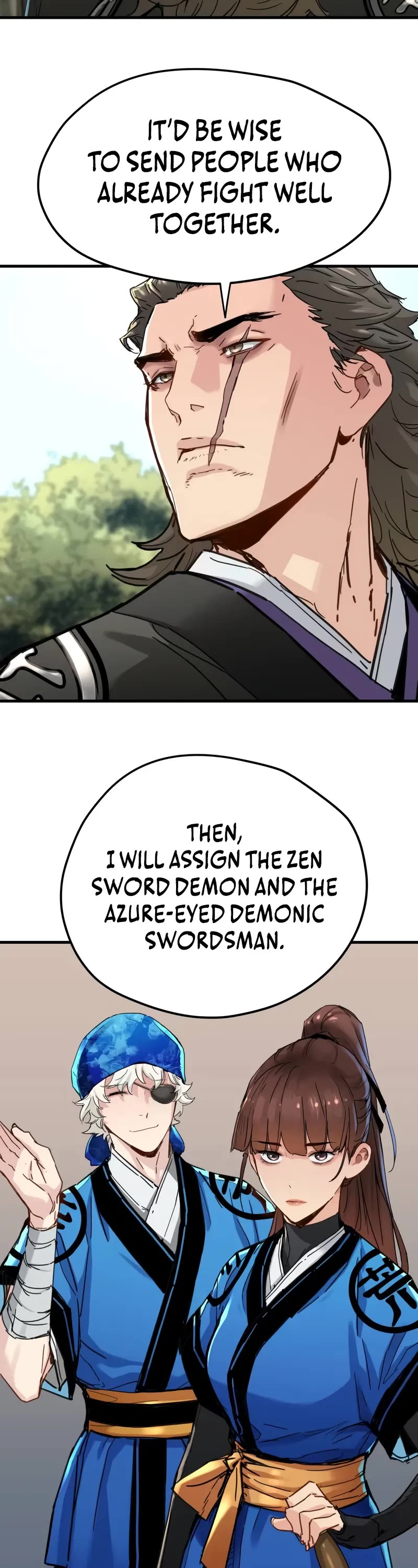 Surviving as a Genius on Borrowed Time Chapter 63 page 13 - Chapter 63