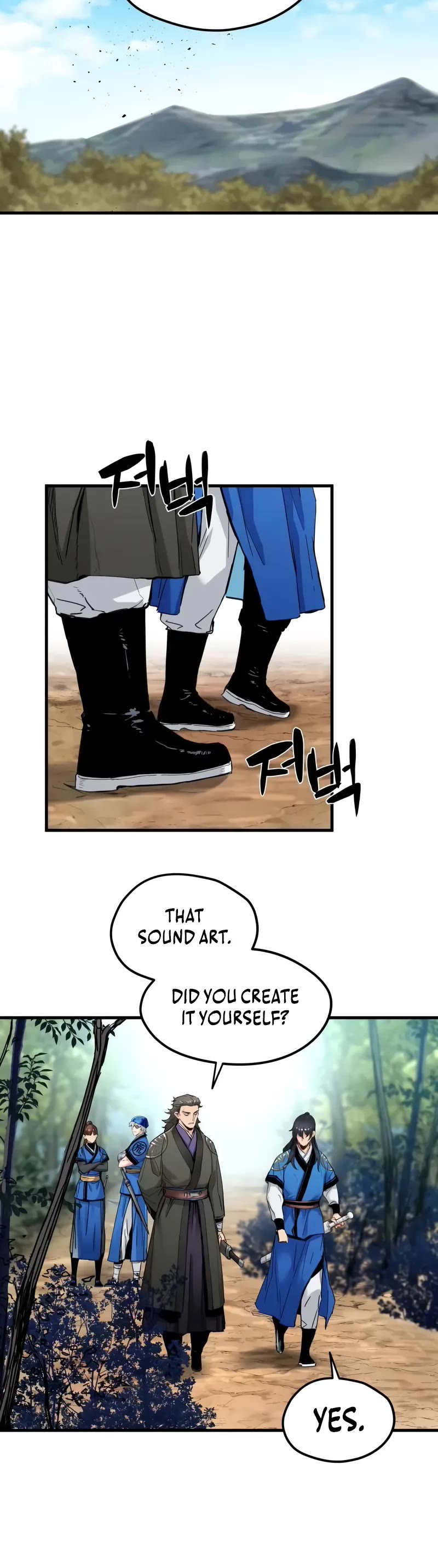 Surviving as a Genius on Borrowed Time Chapter 63 page 16 - Chapter 63