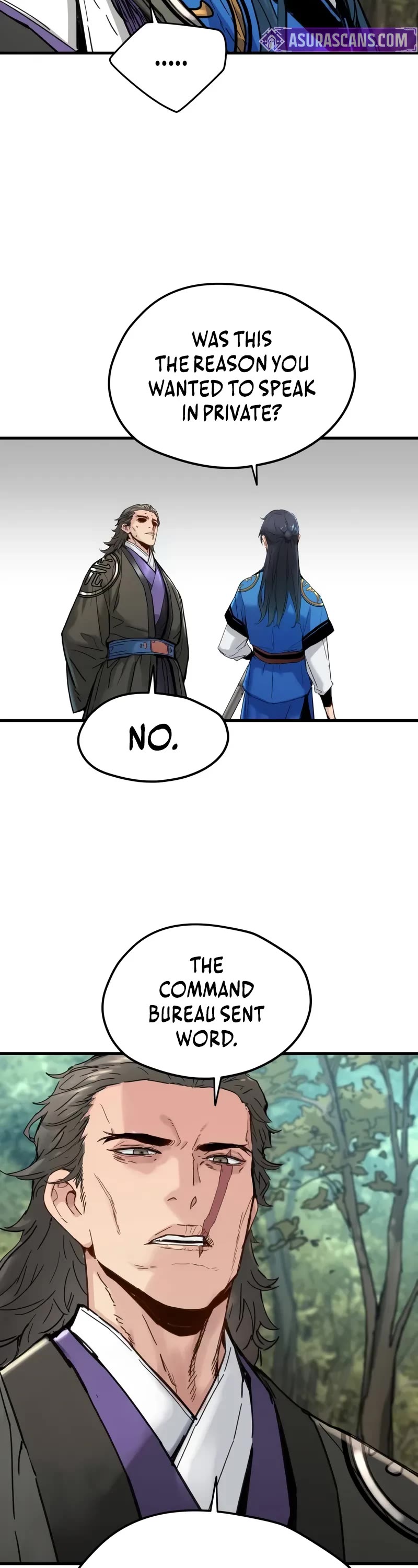 Surviving as a Genius on Borrowed Time Chapter 63 page 18 - Chapter 63