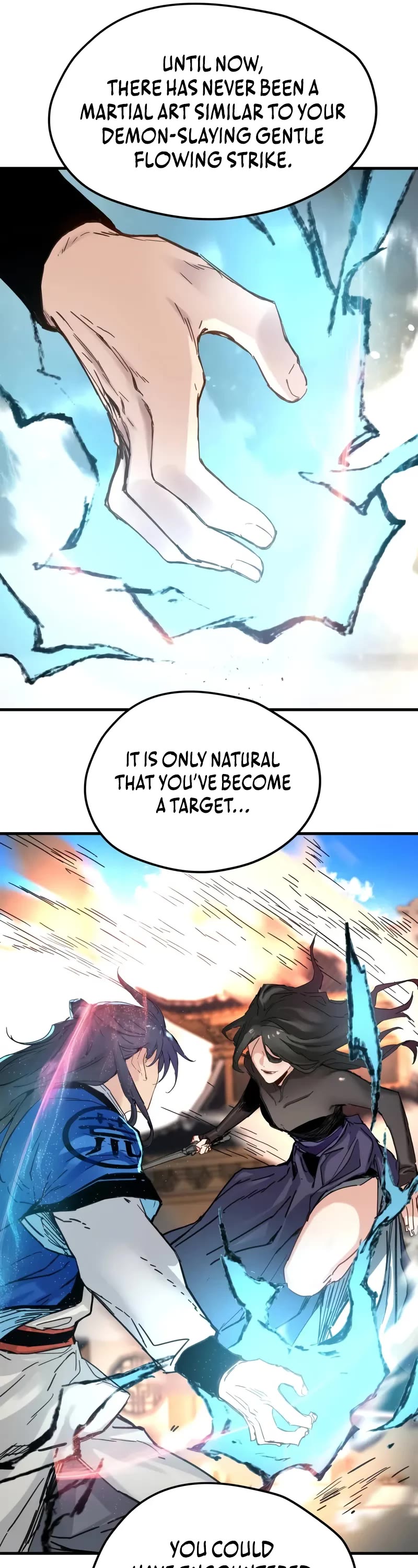 Surviving as a Genius on Borrowed Time Chapter 63 page 22 - Chapter 63