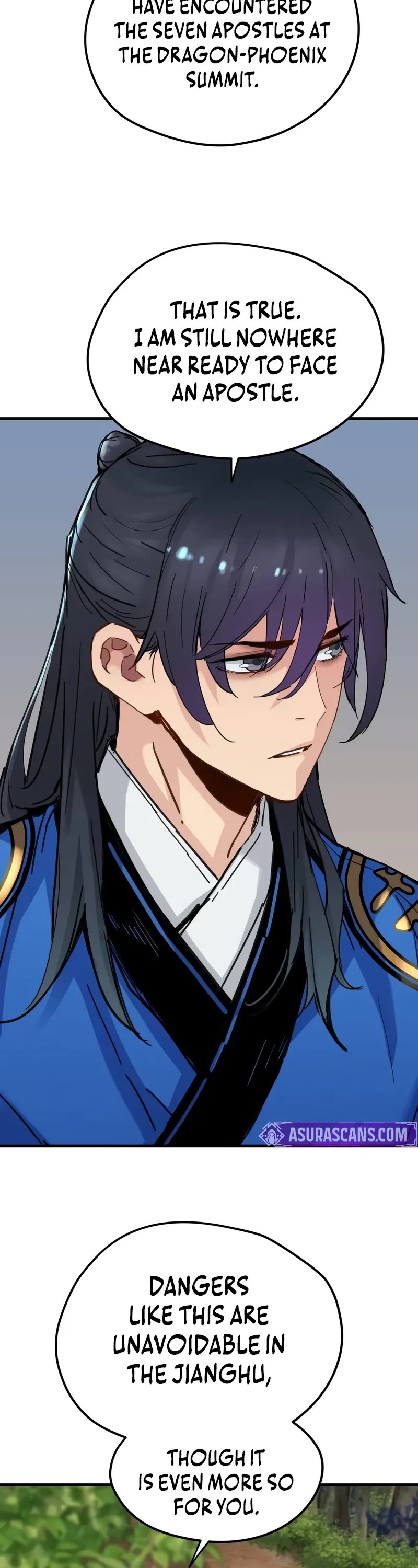 Surviving as a Genius on Borrowed Time Chapter 63 page 23 - Chapter 63
