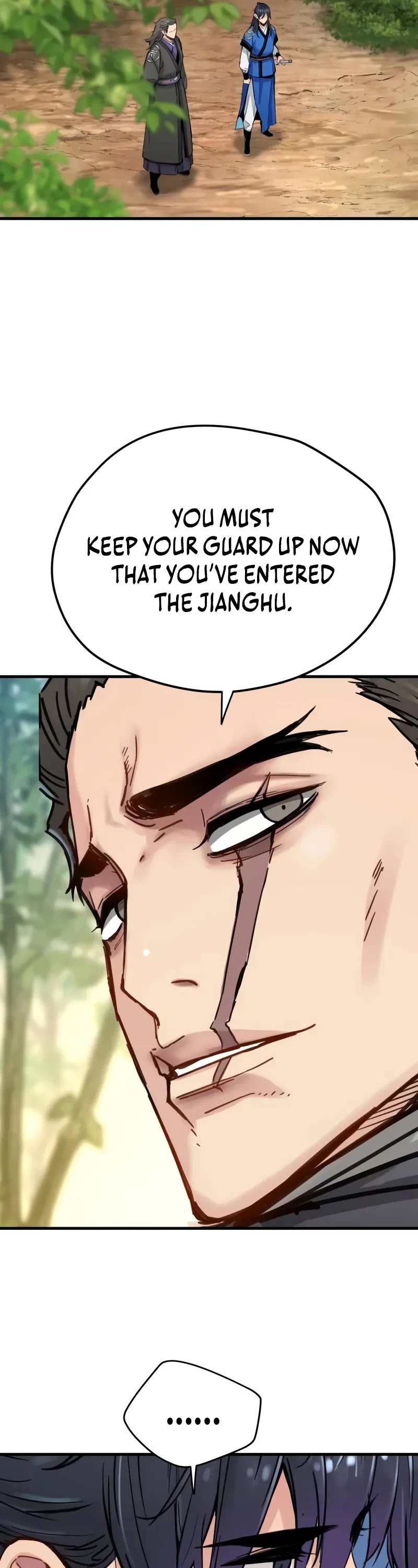 Surviving as a Genius on Borrowed Time Chapter 63 page 24 - Chapter 63