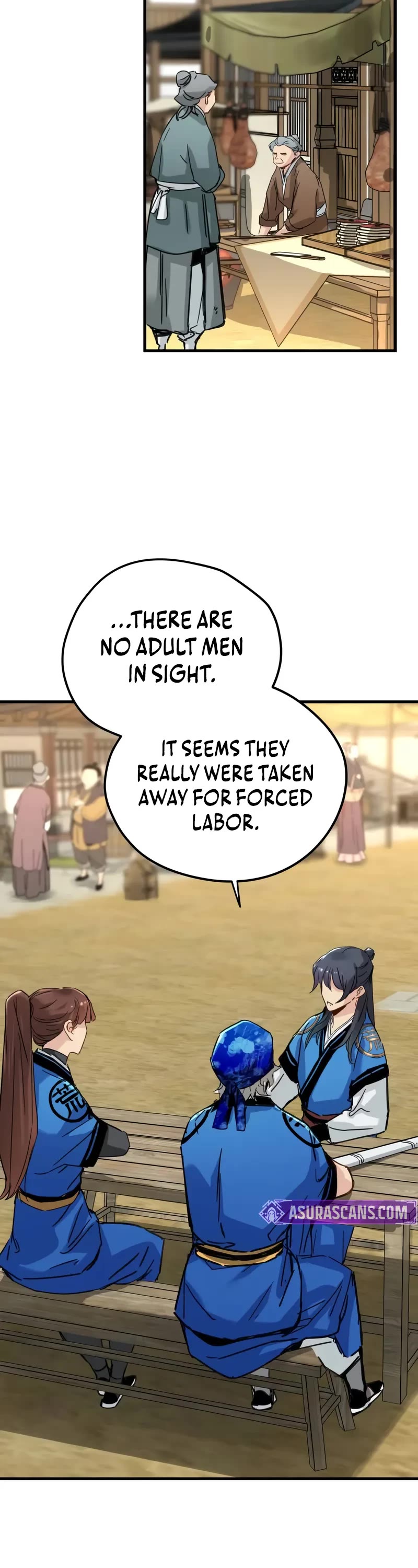 Surviving as a Genius on Borrowed Time Chapter 63 page 26 - Chapter 63