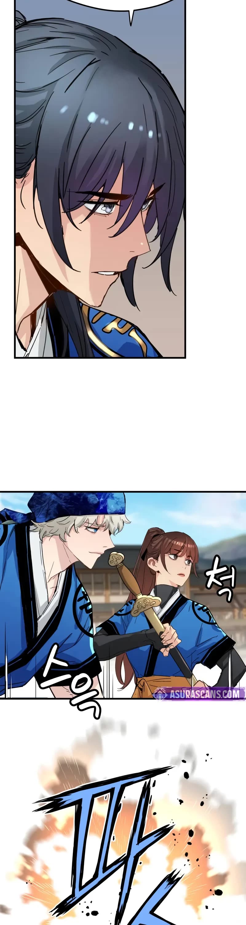 Surviving as a Genius on Borrowed Time Chapter 63 page 29 - Chapter 63