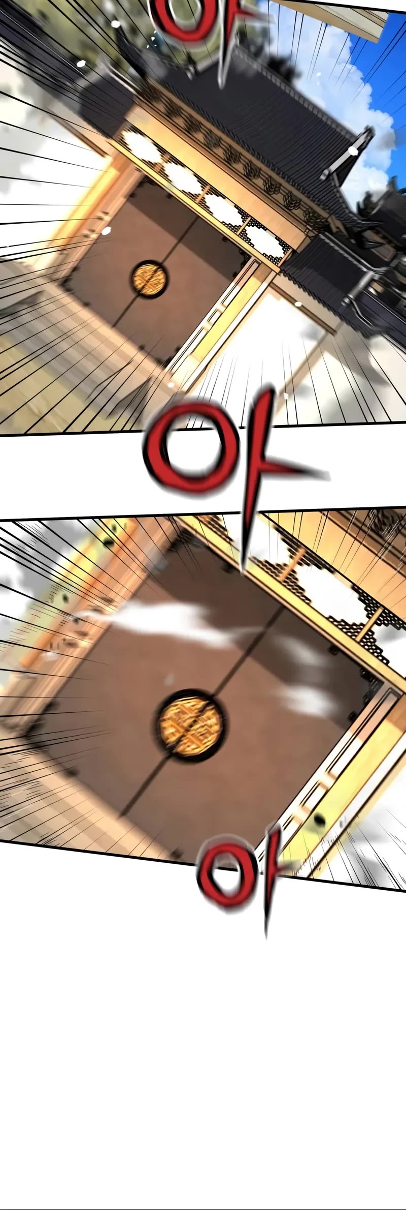Surviving as a Genius on Borrowed Time Chapter 63 page 31 - Chapter 63