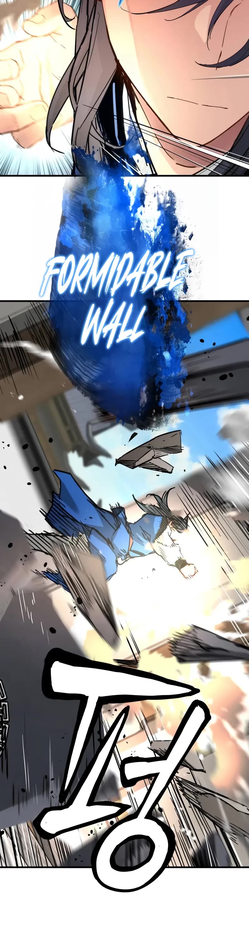 Surviving as a Genius on Borrowed Time Chapter 63 page 33 - Chapter 63