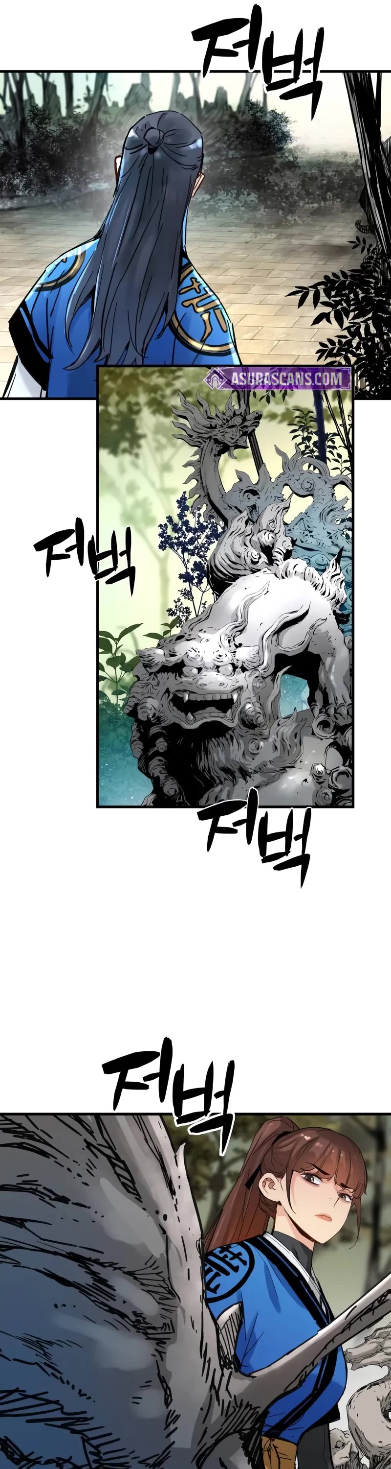 Surviving as a Genius on Borrowed Time Chapter 63 page 37 - Chapter 63