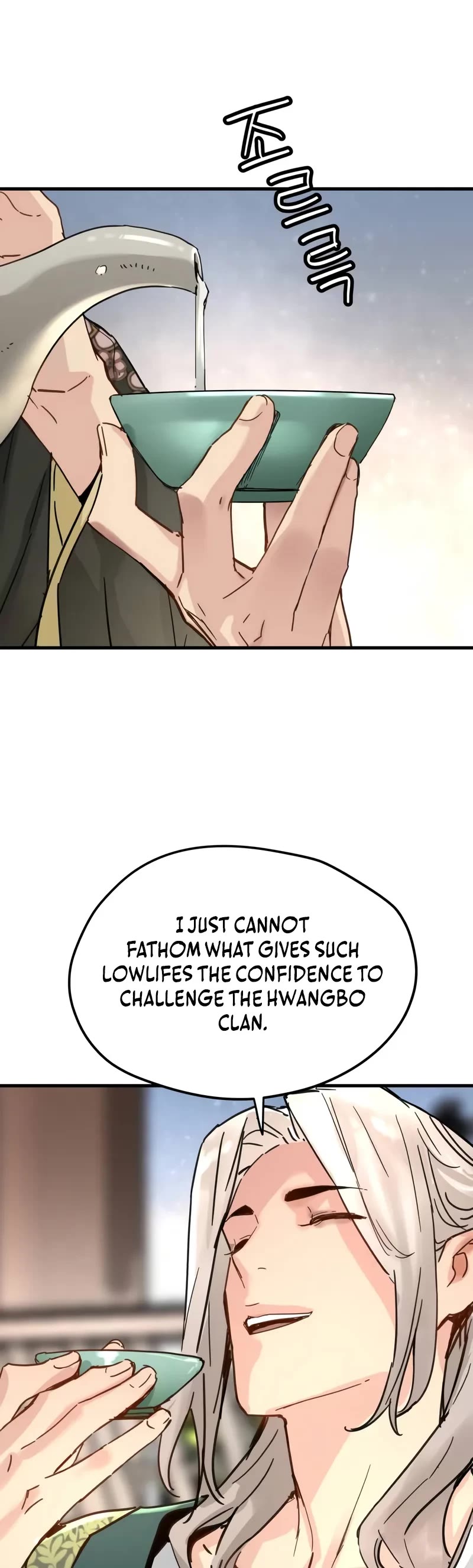 Surviving as a Genius on Borrowed Time Chapter 63 page 40 - Chapter 63