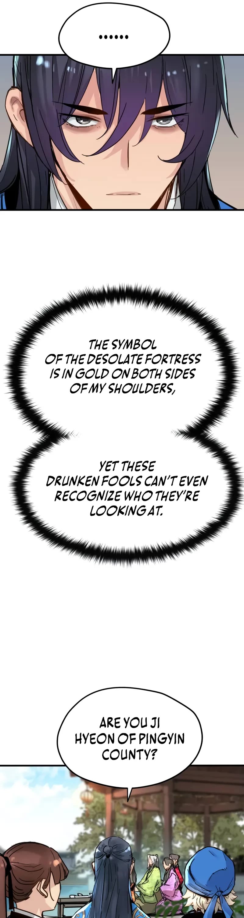 Surviving as a Genius on Borrowed Time Chapter 63 page 42 - Chapter 63