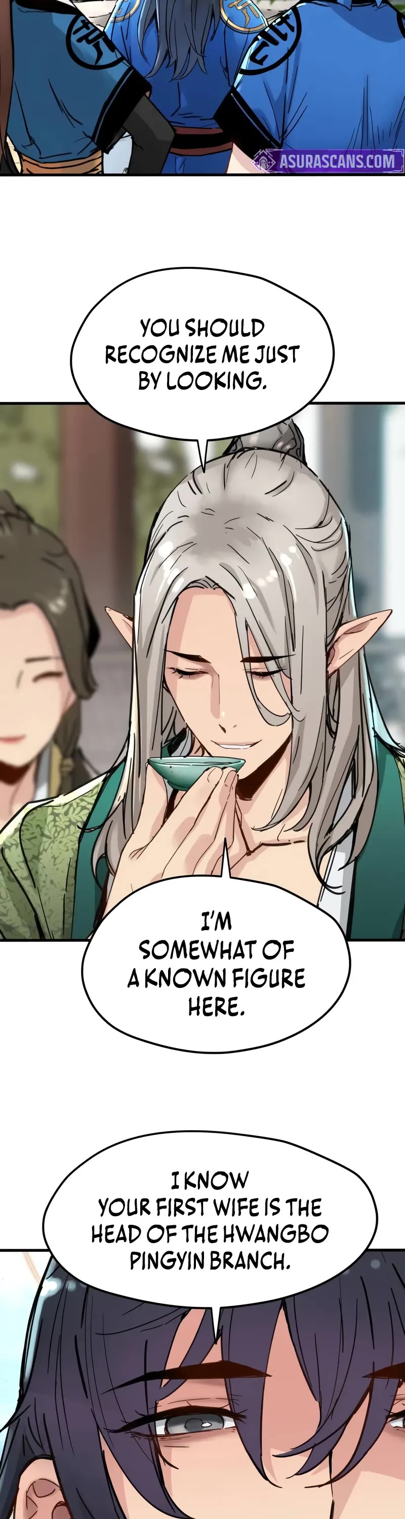 Surviving as a Genius on Borrowed Time Chapter 63 page 43 - Chapter 63