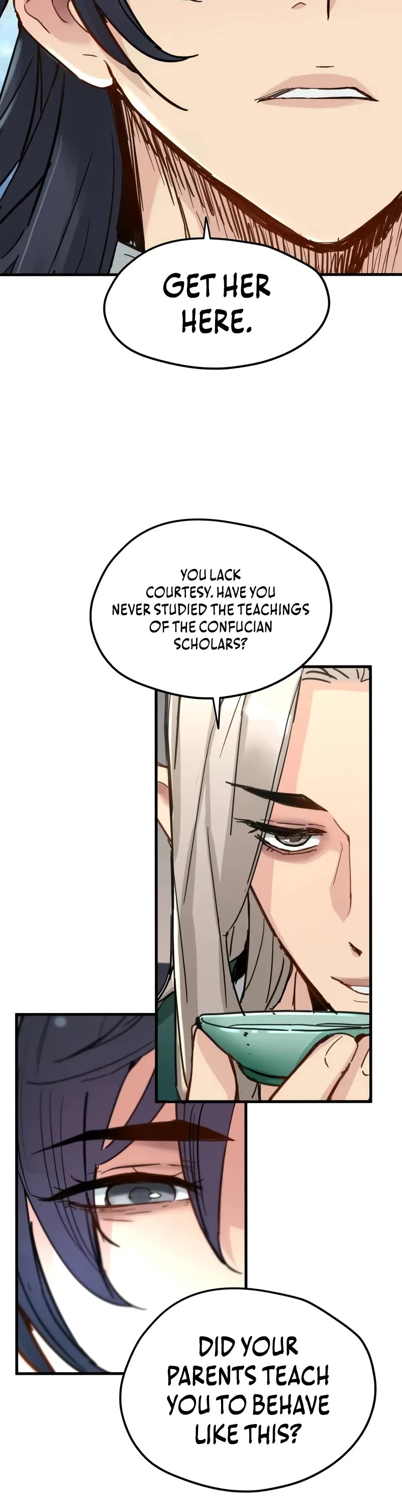 Surviving as a Genius on Borrowed Time Chapter 63 page 44 - Chapter 63