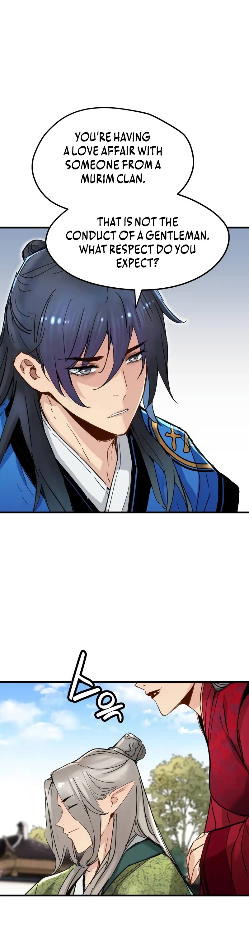 Surviving as a Genius on Borrowed Time Chapter 63 page 45 - Chapter 63
