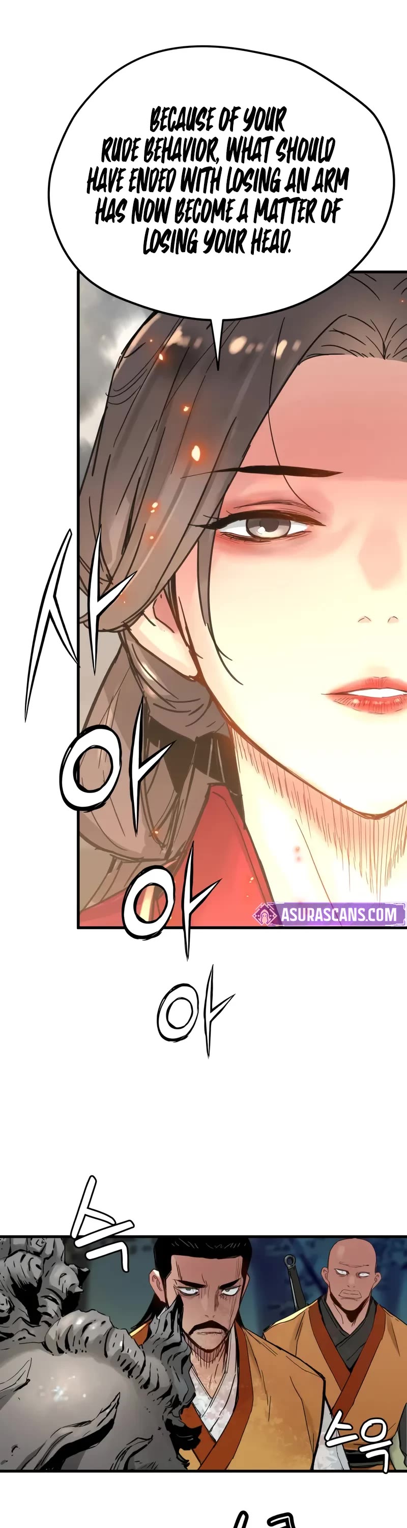 Surviving as a Genius on Borrowed Time Chapter 63 page 47 - Chapter 63