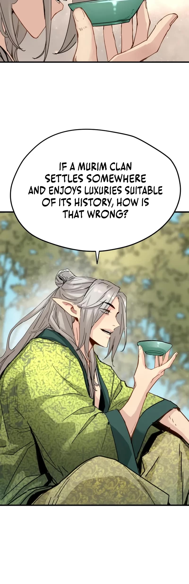 Surviving as a Genius on Borrowed Time Chapter 64 page 10 - Chapter 64