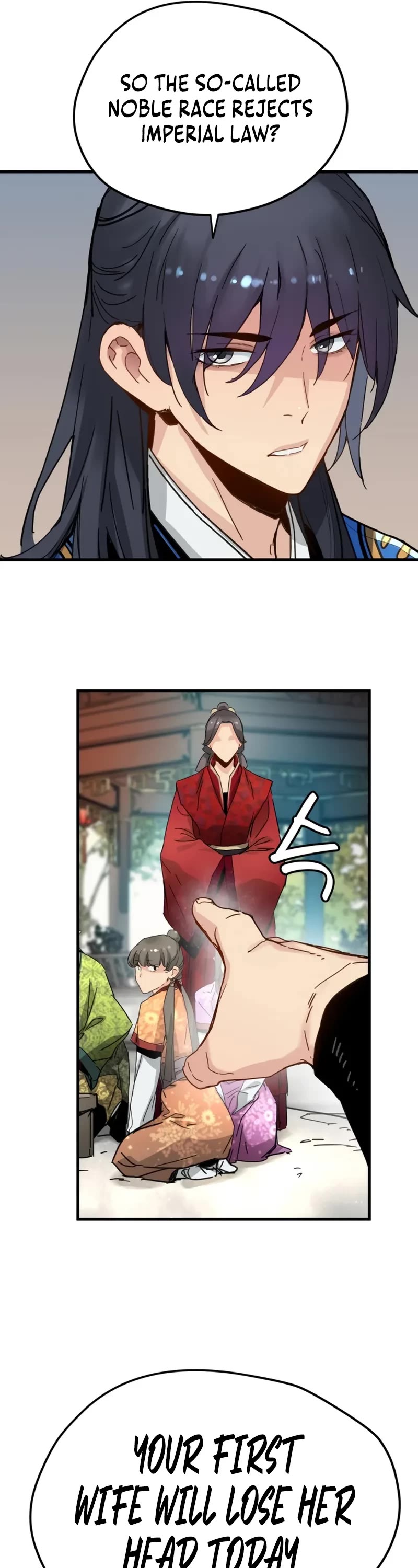 Surviving as a Genius on Borrowed Time Chapter 64 page 11 - Chapter 64