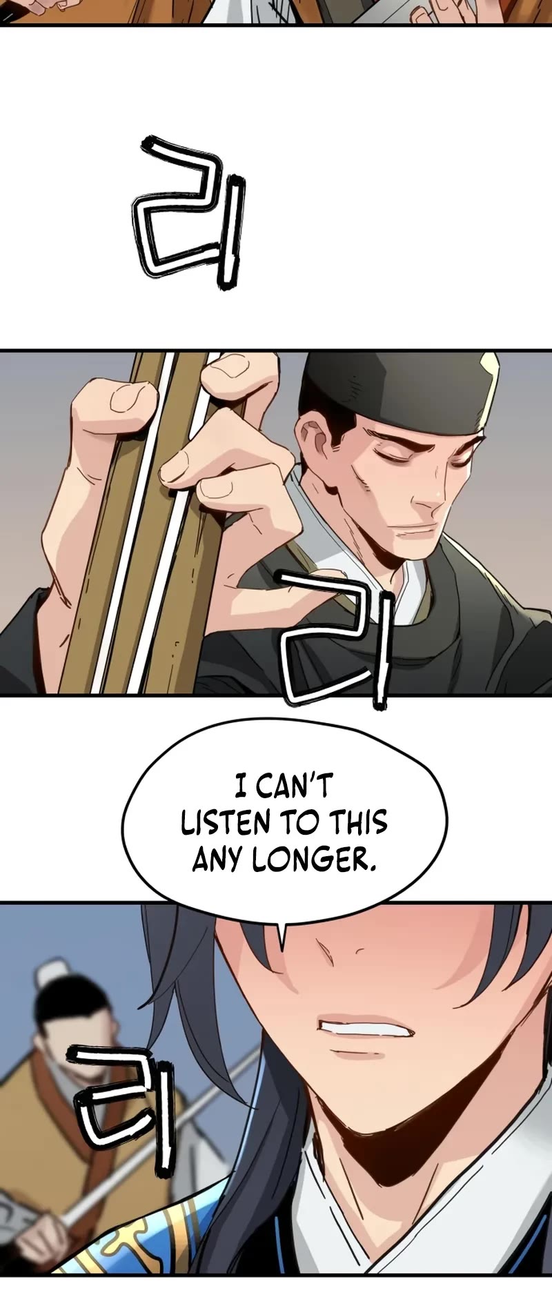 Surviving as a Genius on Borrowed Time Chapter 64 page 20 - Chapter 64