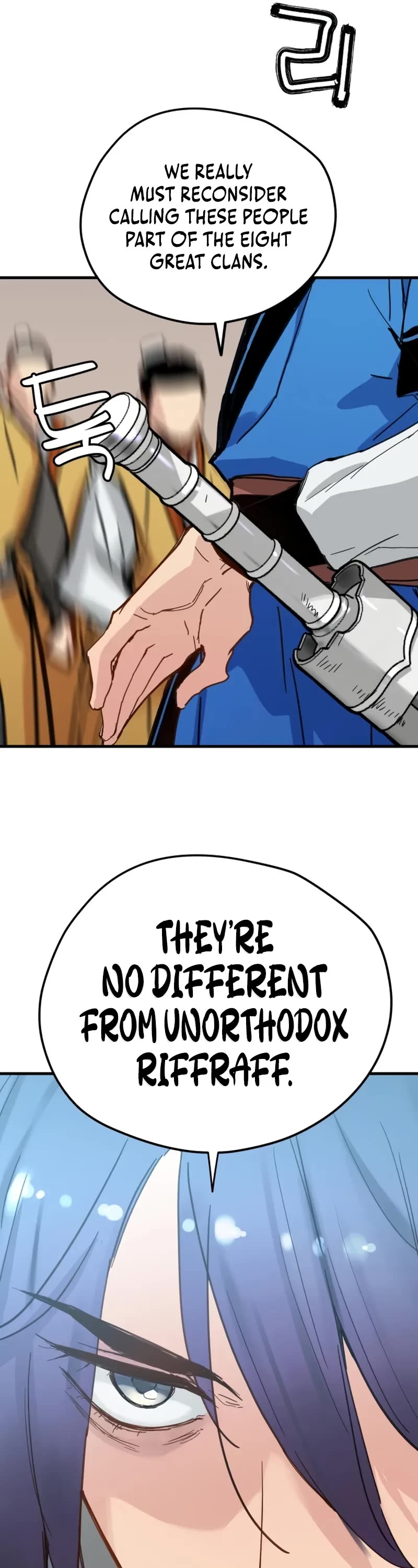 Surviving as a Genius on Borrowed Time Chapter 64 page 21 - Chapter 64
