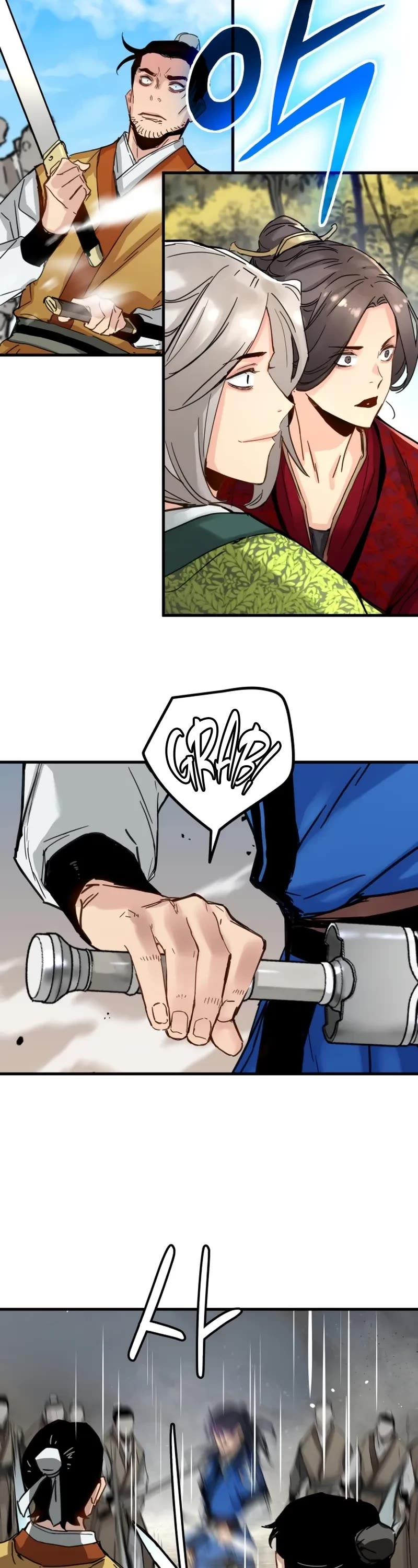 Surviving as a Genius on Borrowed Time Chapter 64 page 23 - Chapter 64