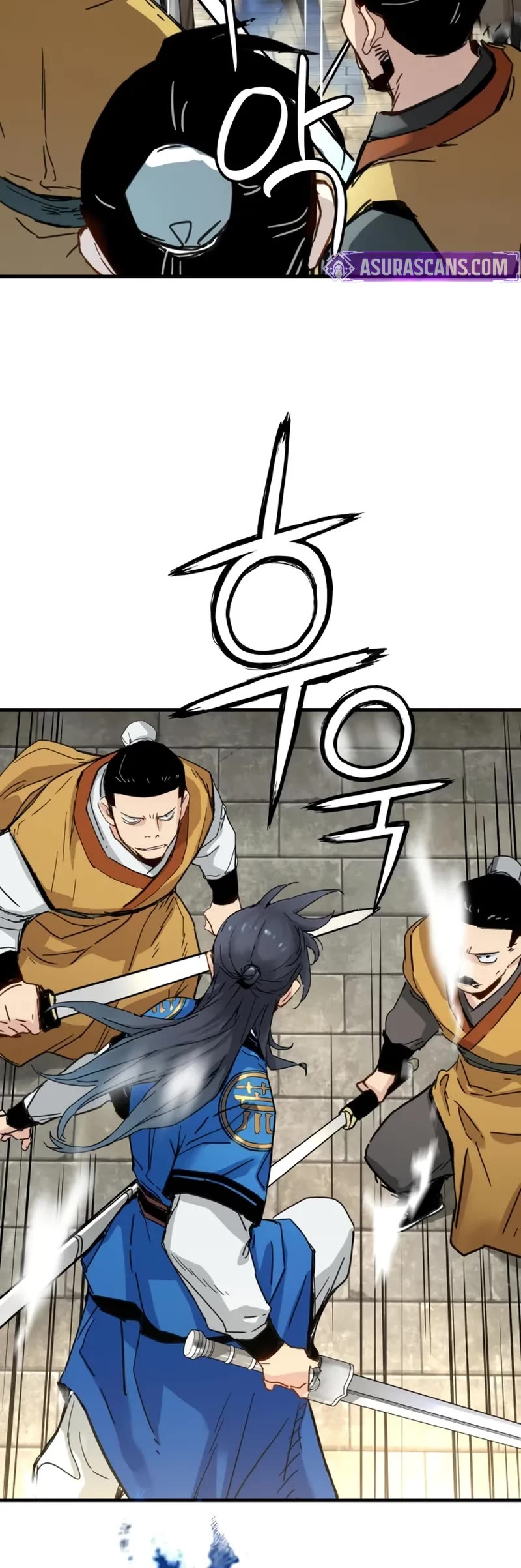 Surviving as a Genius on Borrowed Time Chapter 64 page 24 - Chapter 64