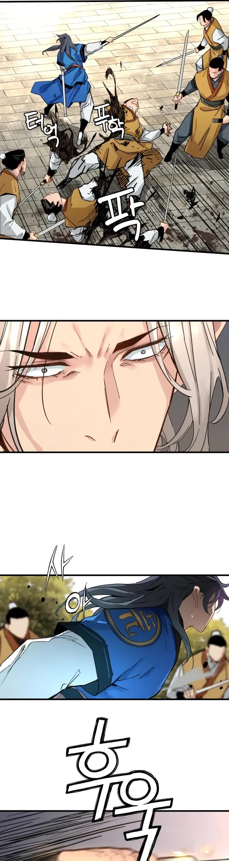 Surviving as a Genius on Borrowed Time Chapter 64 page 26 - Chapter 64