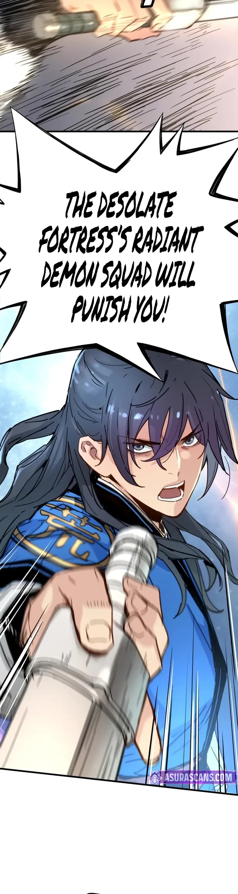 Surviving as a Genius on Borrowed Time Chapter 64 page 27 - Chapter 64