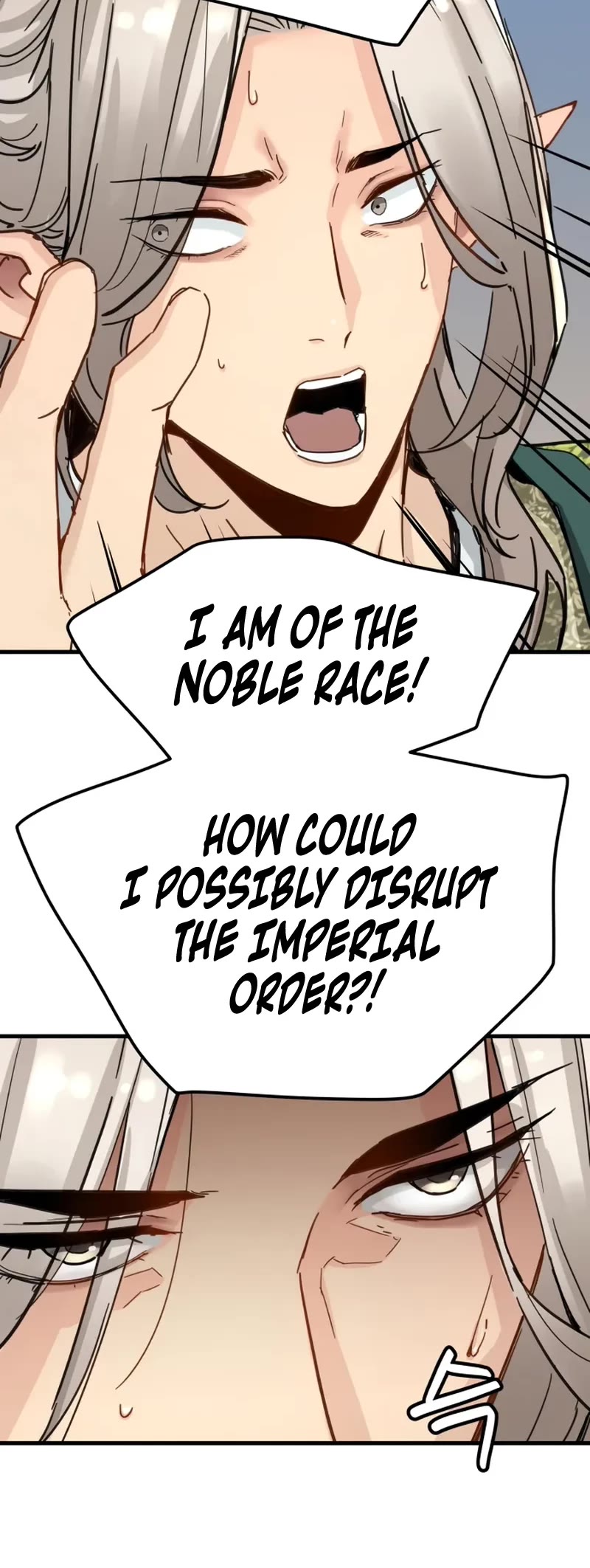 Surviving as a Genius on Borrowed Time Chapter 64 page 30 - Chapter 64