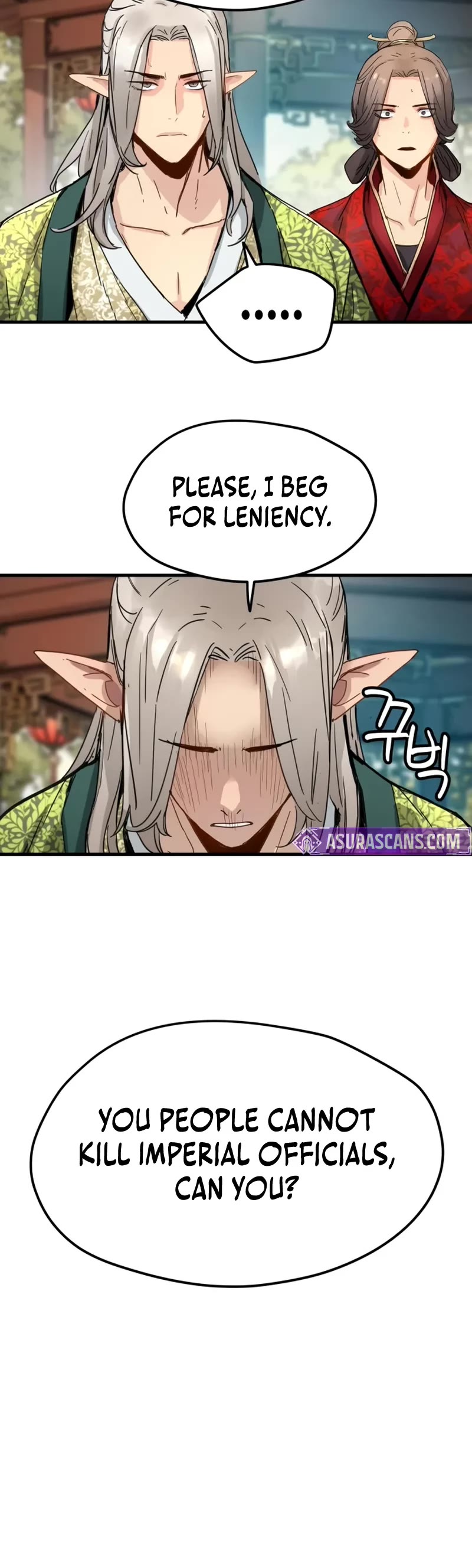 Surviving as a Genius on Borrowed Time Chapter 64 page 34 - Chapter 64