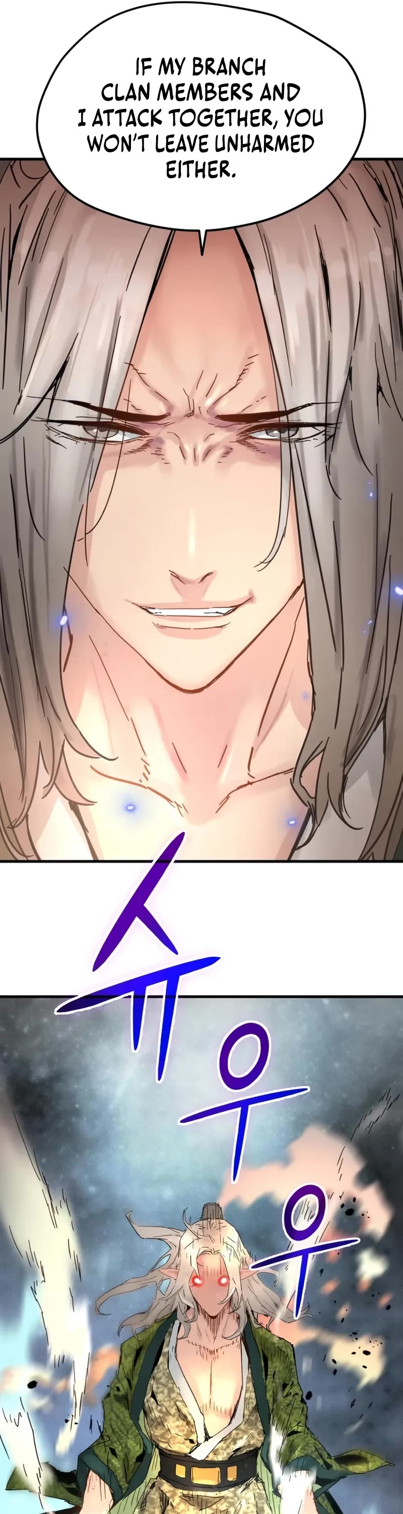 Surviving as a Genius on Borrowed Time Chapter 64 page 35 - Chapter 64