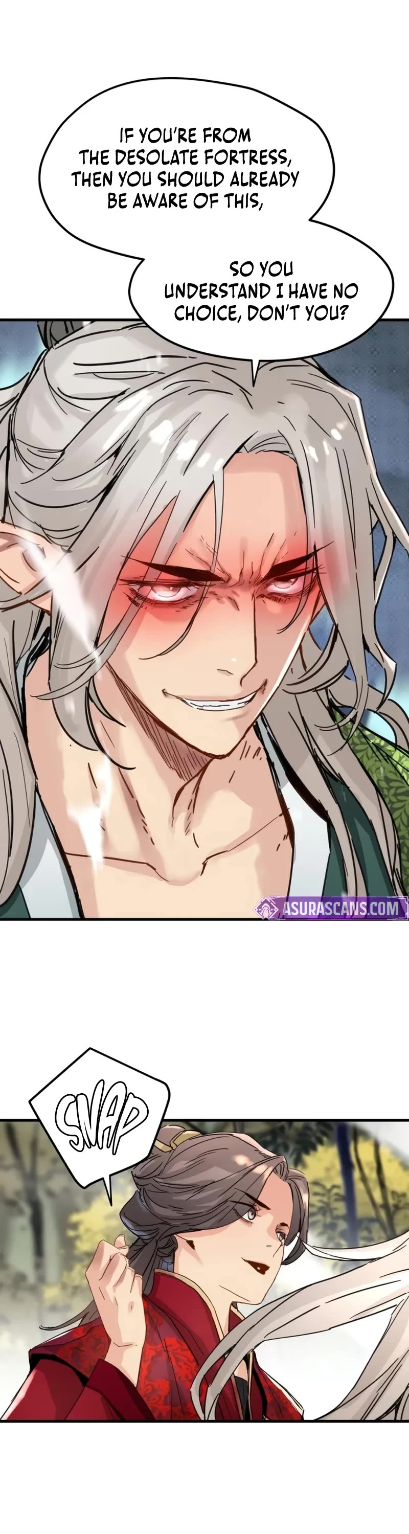 Surviving as a Genius on Borrowed Time Chapter 64 page 37 - Chapter 64
