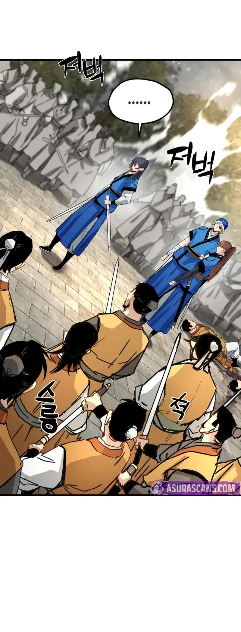 Surviving as a Genius on Borrowed Time Chapter 64 page 39 - Chapter 64