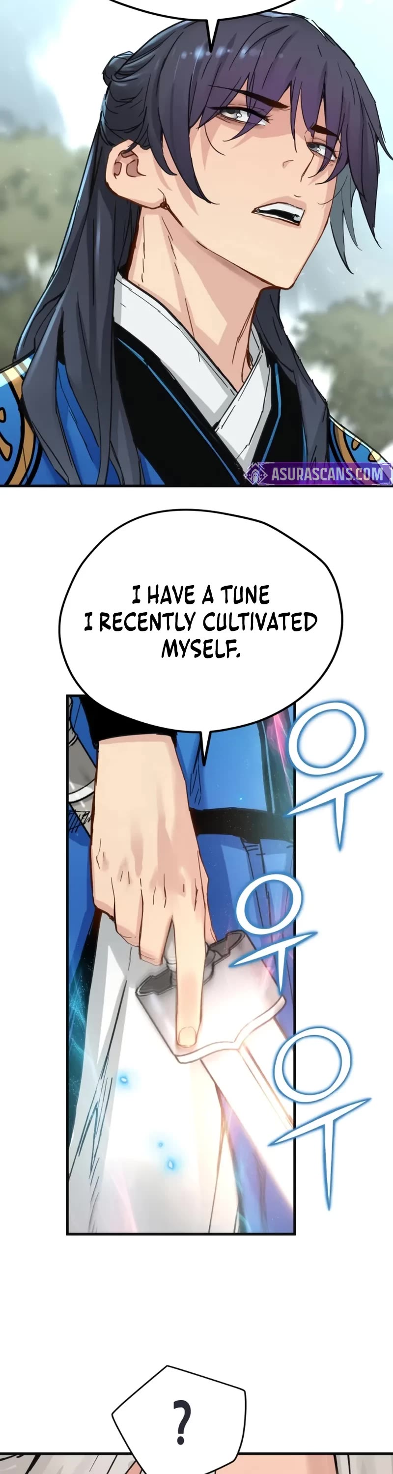 Surviving as a Genius on Borrowed Time Chapter 64 page 41 - Chapter 64