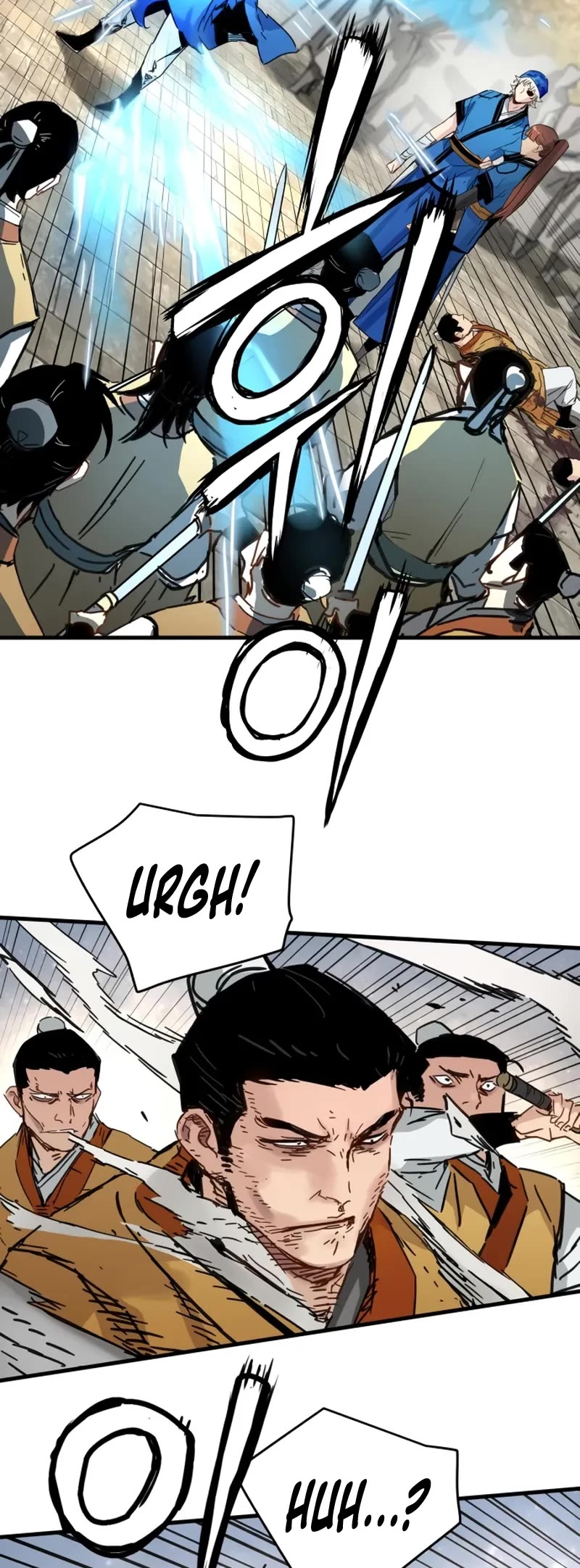 Surviving as a Genius on Borrowed Time Chapter 64 page 43 - Chapter 64