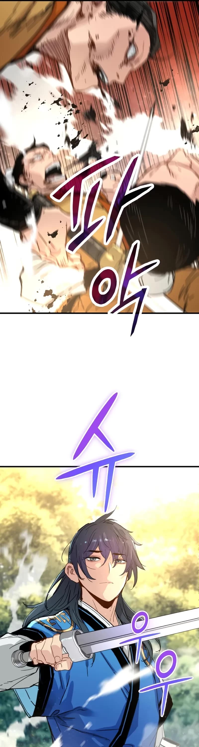 Surviving as a Genius on Borrowed Time Chapter 64 page 45 - Chapter 64