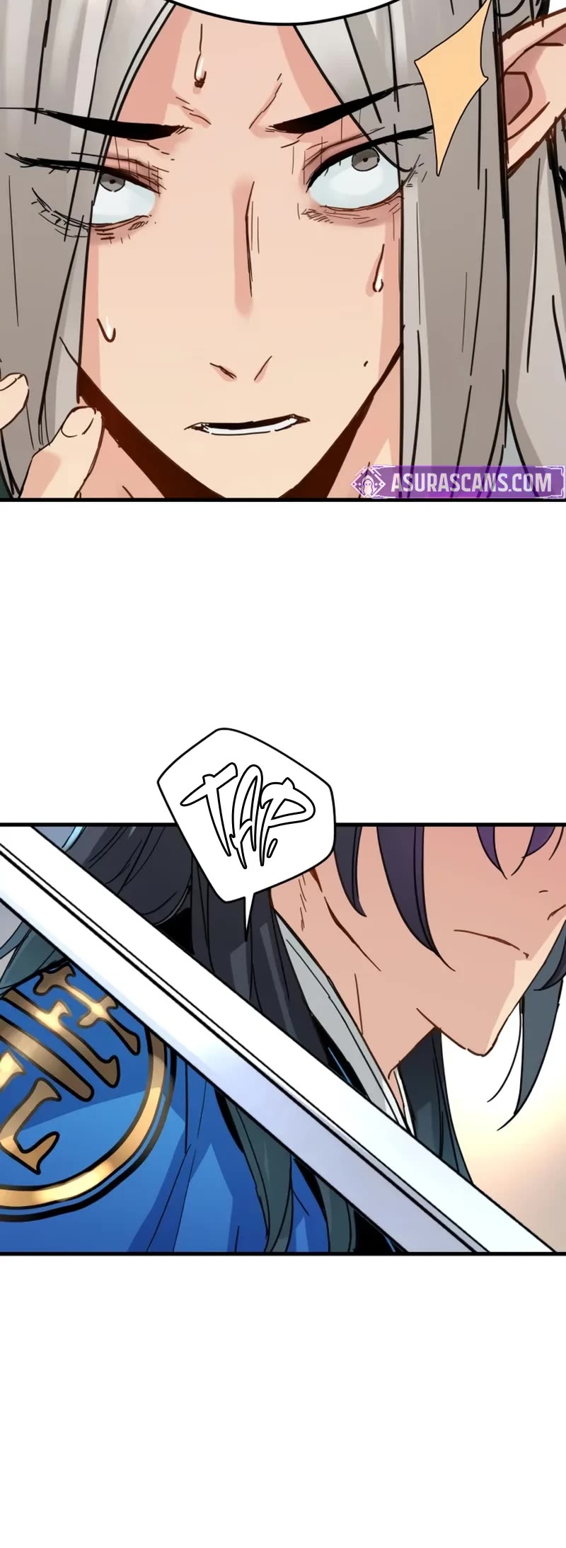 Surviving as a Genius on Borrowed Time Chapter 64 page 49 - Chapter 64