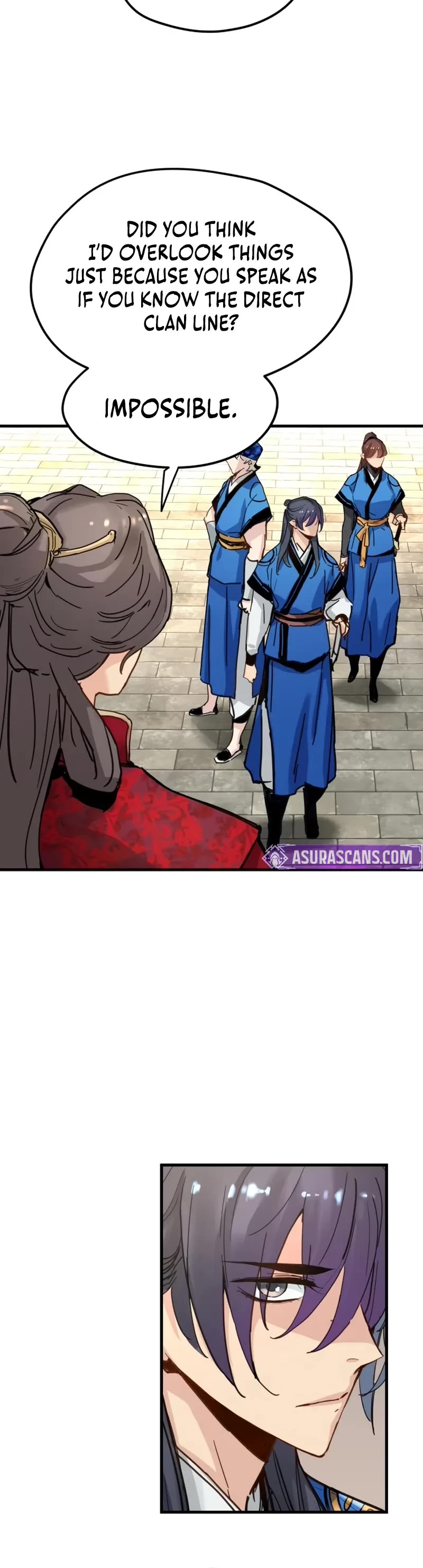 Surviving as a Genius on Borrowed Time Chapter 64 page 5 - Chapter 64