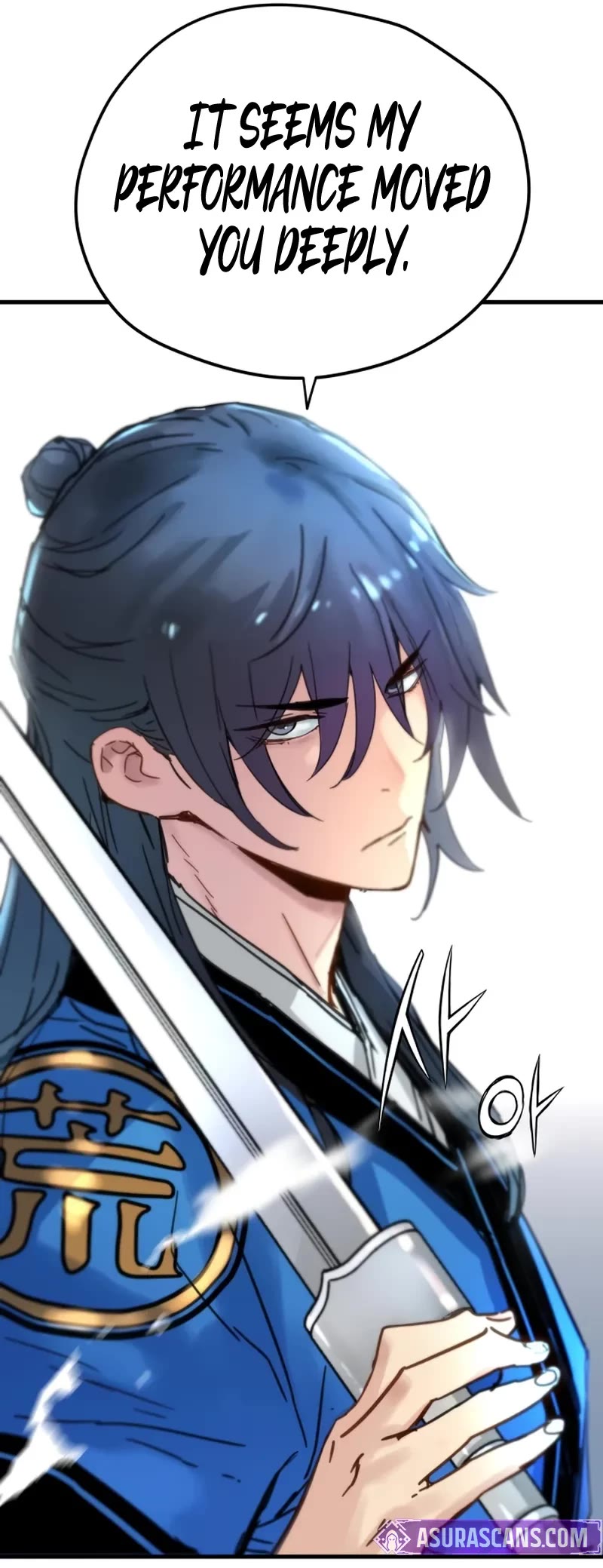 Surviving as a Genius on Borrowed Time Chapter 64 page 50 - Chapter 64